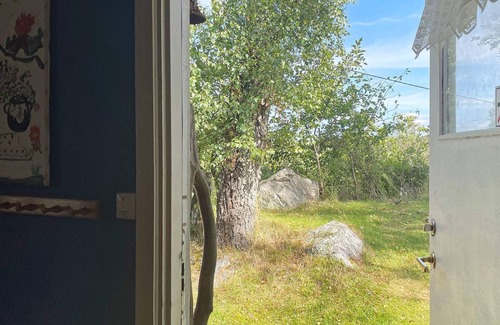 Uddevalla Municipality House | 5 person holiday home in UDDEVALLA-By Traum