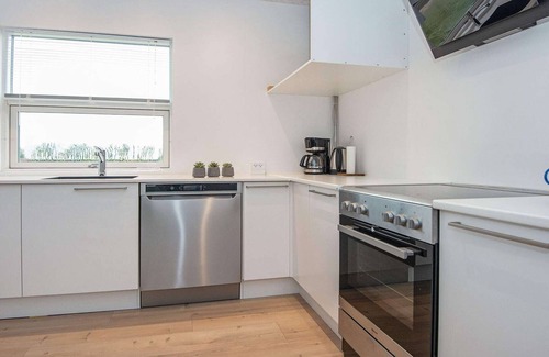 Ansager House | 5 person holiday home in Ansager-By Traum