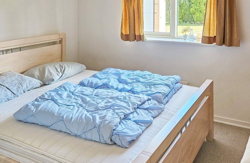 Bording House | 5 person holiday home in Bording