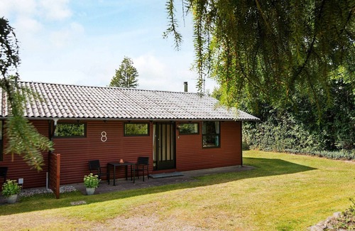 Silkeborg Municipality House | 5 person holiday home in Silkeborg-By Traum