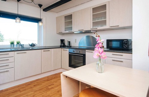 Snedsted House | 5 person holiday home in Snedsted