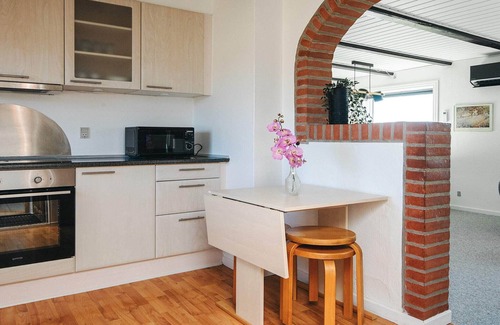 Snedsted House | 5 person holiday home in Snedsted