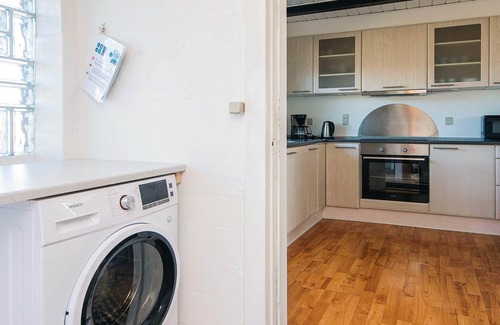 Snedsted House | 5 person holiday home in Snedsted