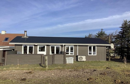 Sønder Vorupør House | 5 person holiday home in Thisted-By Traum