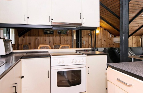 Ansager House | 5 person holiday home in Ansager-By Traum