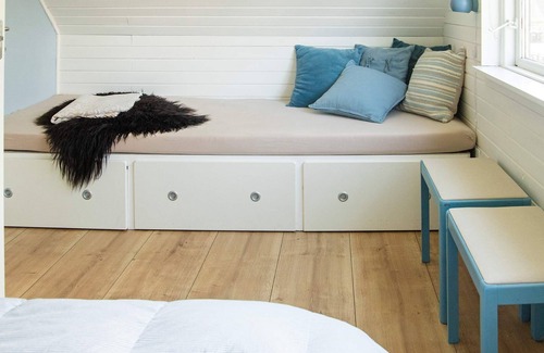 Frørup House | 5 person holiday home in Frørup