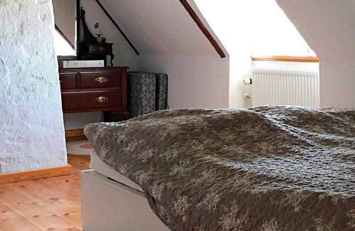 Nysted House | 5 person holiday home in Nysted
