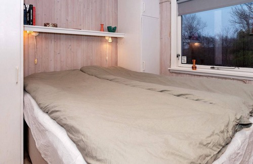 Oddesund Syd House | 5 person holiday home in Struer