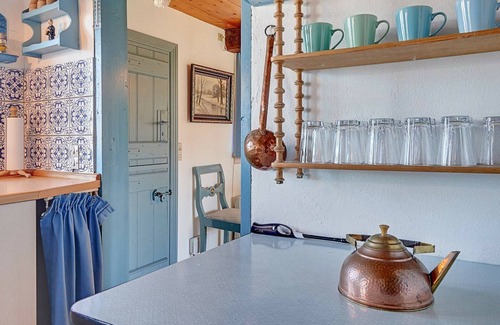 Bolshavn House | 5 person holiday home in Svaneke