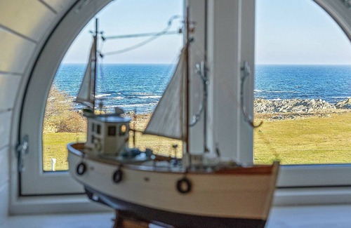Bolshavn House | 5 person holiday home in Svaneke