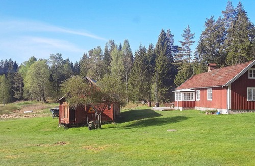 Kungsbacka O House | 5 person holiday home in Fjärås-By Traum