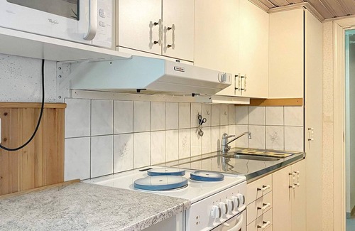 Gotene House | 5 person holiday home in GÖTENE