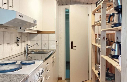 Gotene House | 5 person holiday home in GÖTENE