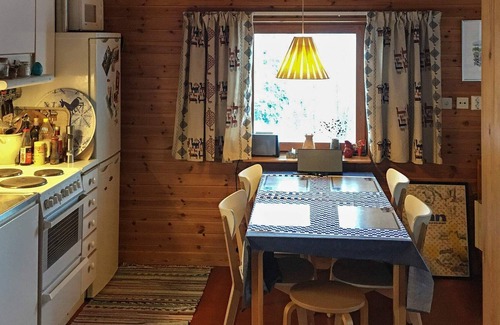 Are House | 5 person holiday home in JÄRPEN