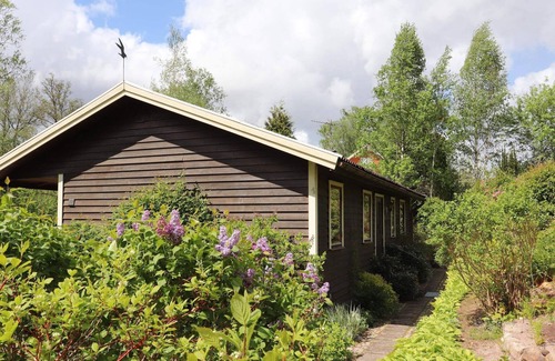Dyreborg House | 5 person holiday home in KNÄRED-By Traum