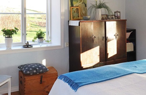Laholm House | 5 person holiday home in LAHOLM