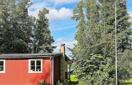 Lerdala House | 5 person holiday home in LERDALA