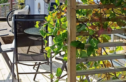 Lysekil House | 5 person holiday home in LYSEKIL