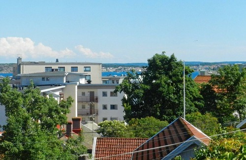 Lysekil House | 5 person holiday home in LYSEKIL