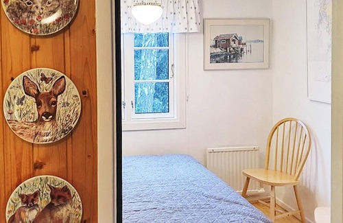 Nosund House | 5 person holiday home in Nösund