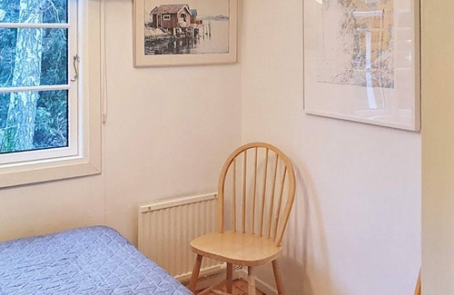 Nosund House | 5 person holiday home in Nösund