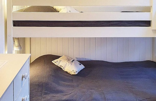 Nosund House | 5 person holiday home in Nösund