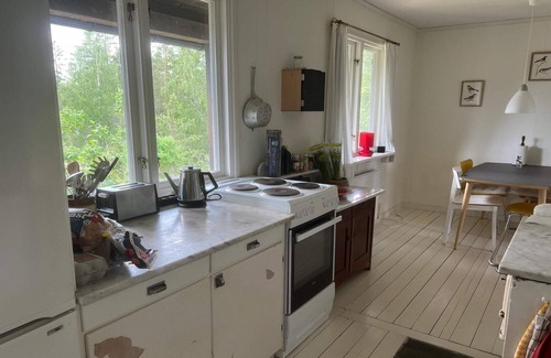 Varmdo House | 5 person holiday home in VÄRMDÖ