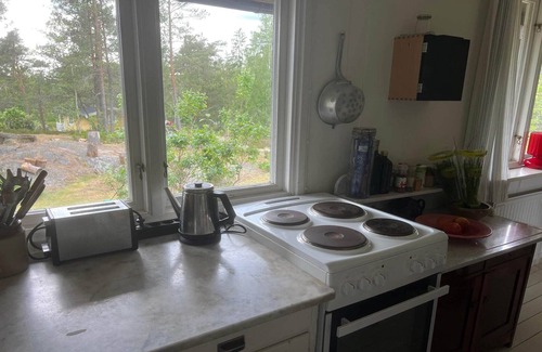 Varmdo House | 5 person holiday home in VÄRMDÖ