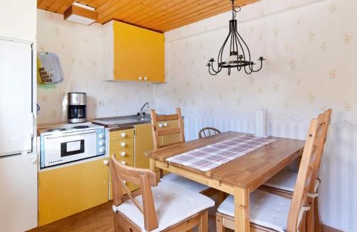 Brastad House | 5 person holiday home in BRASTAD