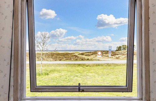 Læsø House | 5 person holiday home in Læsø