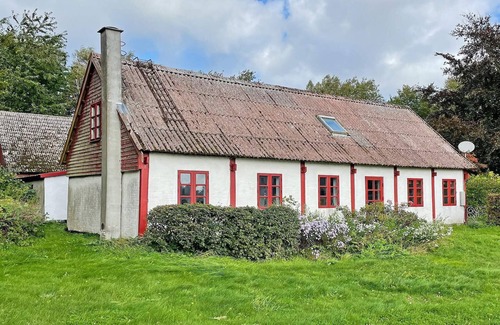 Pedersker House | 5 person holiday home in Nexø-By Traum