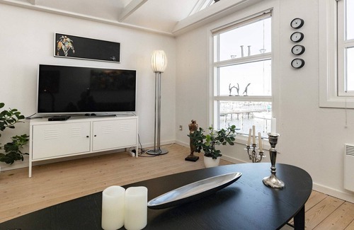 Nibe House | 5 person holiday home in Nibe-By Traum