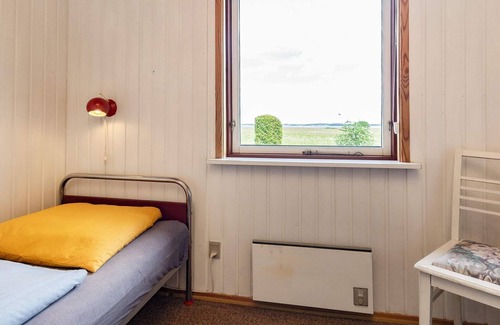 Roslev House | 5 person holiday home in Roslev