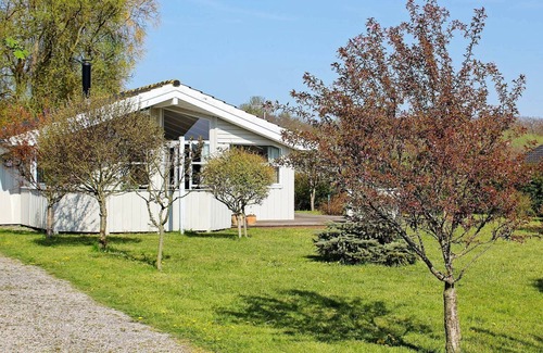 Bisserup House | 5 person holiday home in Rude-By Traum