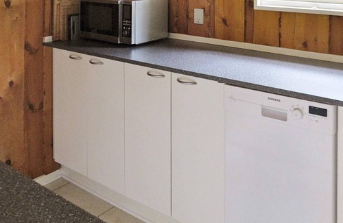 Øster Melholt House | 5 person holiday home in Hals-By Traum