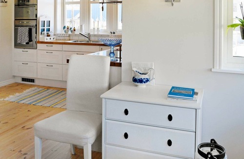 Roennaeng House | 5 person holiday home in DYRÖN