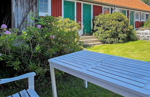 Ellos House | 5 person holiday home in ELLÖS-By Traum