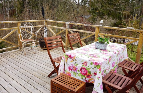 Flen Municipality House | 5 person holiday home in FLEN
