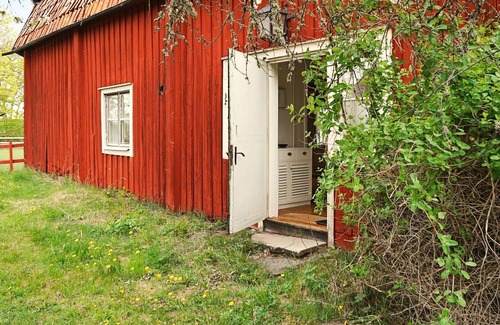 Flen Municipality House | 5 person holiday home in FLEN-By Traum