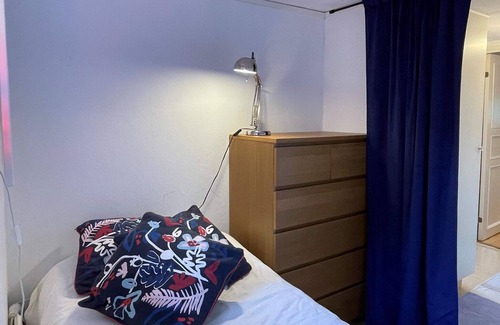 Kungalv Centrala House | 5 person holiday home in HÅLTA