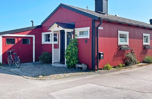 Visby House | 5 person holiday home in VISBY-By Traum
