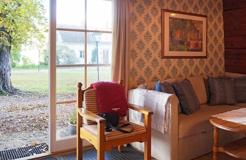 Odeshog House | 5 person holiday home in ÖDESHÖG