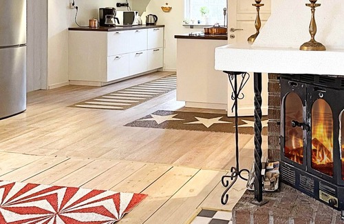 Enviken House | 5 person holiday home in ENVIKEN-By Traum