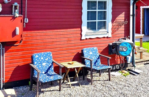 Botkyrka House | 5 person holiday home in GRøDINGE