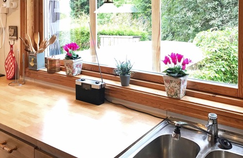 Haverud House | 5 person holiday home in HÅVERUD-By Traum