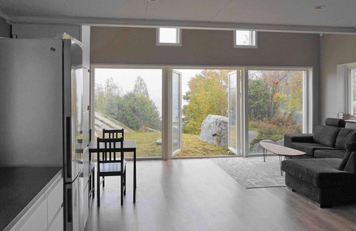 Klovedal House | 5 person holiday home in KLÖVEDAL