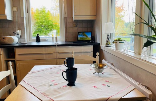 Molltorp House | 5 person holiday home in MÖLLTORP
