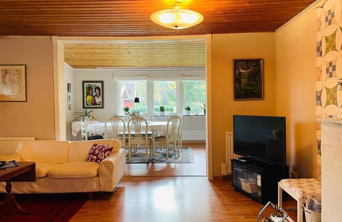 Molltorp House | 5 person holiday home in MÖLLTORP