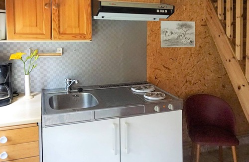 Tingsryd Municipality House | 5 person holiday home in TINGSRYD-By Traum