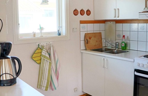 Traslovslage House | 5 person holiday home in TRÄLÖVSLÄGE-By Traum